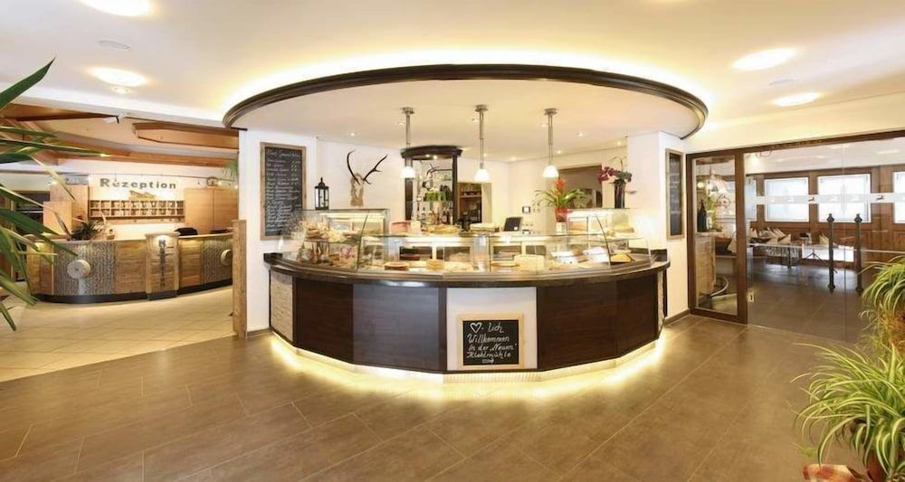 Einkehr zur Kleblmühle 2