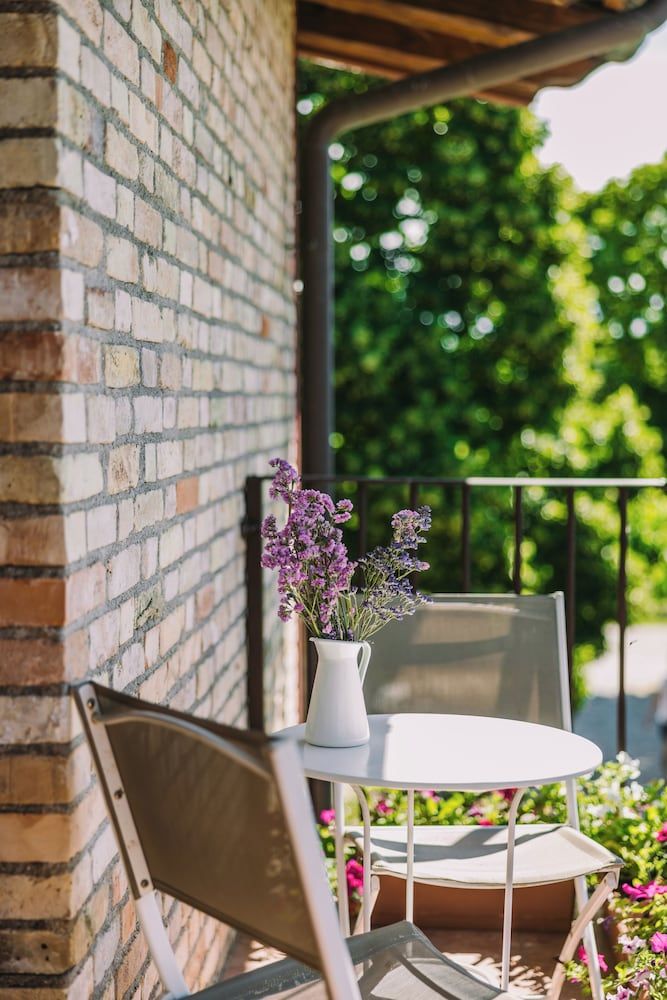 Alloggio Agrituristico Albafiorita 3