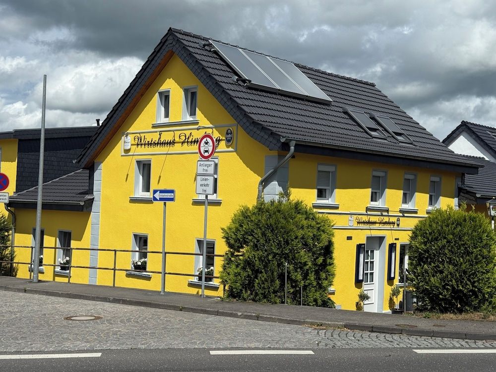 Pension im Wirtshaus Himberg 3 estrelas em Bad Honnef am Rhein