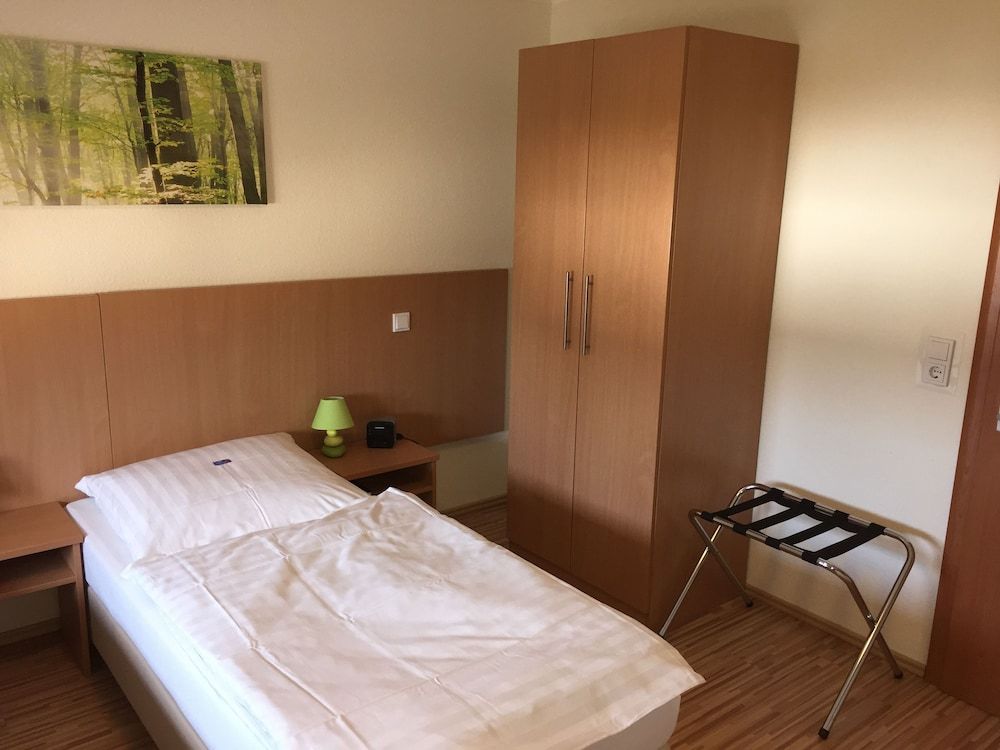 Pension im Wirtshaus Himberg 3