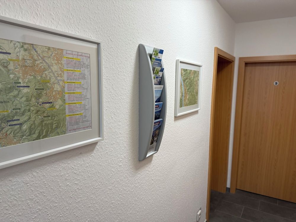 Pension im Wirtshaus Himberg 2