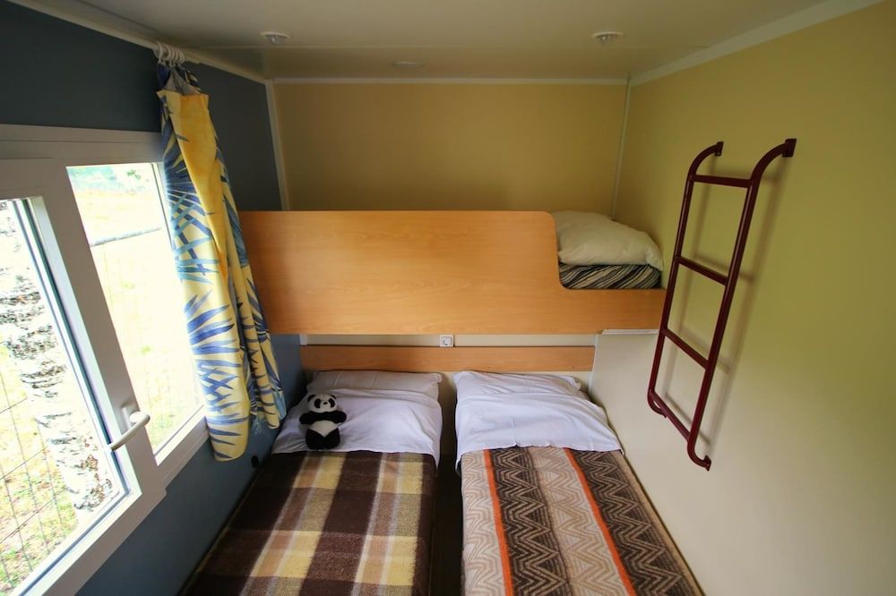 Campeggio Ai Colli Fioriti 2