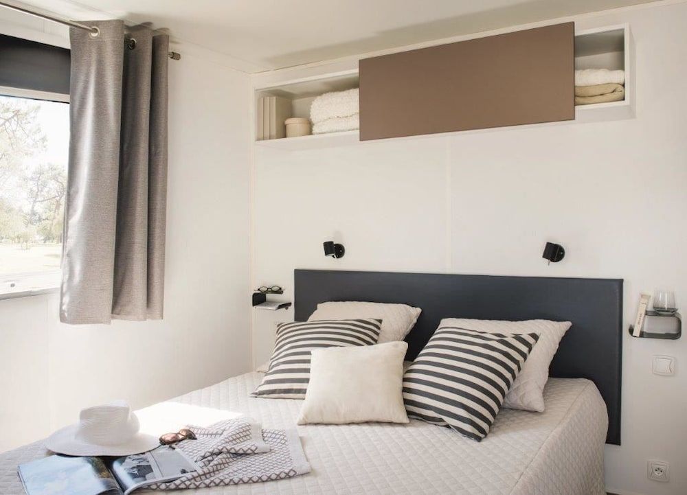 Campeggio Ai Colli Fioriti 3