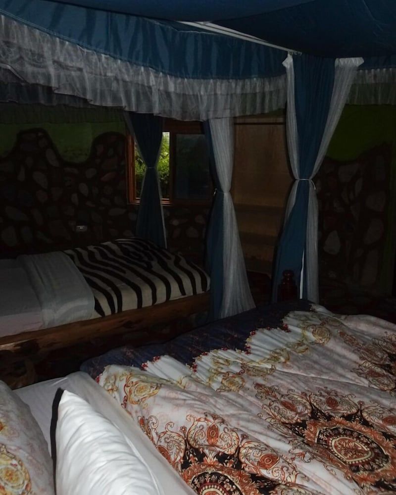 Paradise Eco Hub 3 estrelas em Kabale