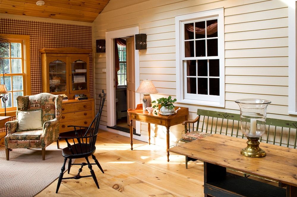 The Stockbridge Country Inn Closest B&B to Norman Rockwell Museum and Chesterwood 2