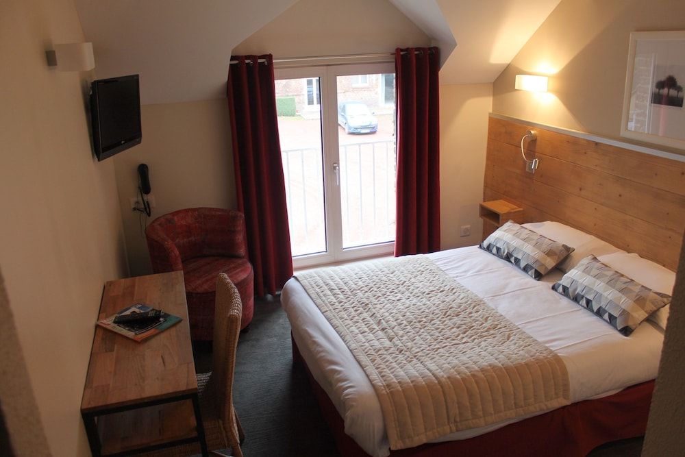 Hôtel Le Manoir de Gavrelle 3