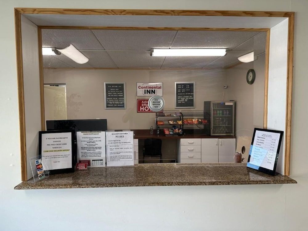 Adirondack Efficiencies 3