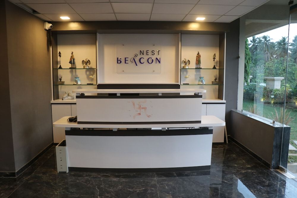 Nest Beacon Resort, Daman 3