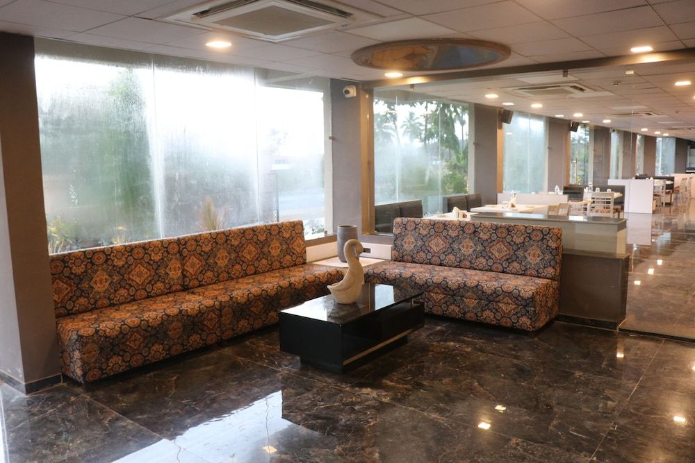 Nest Beacon Resort, Daman 2