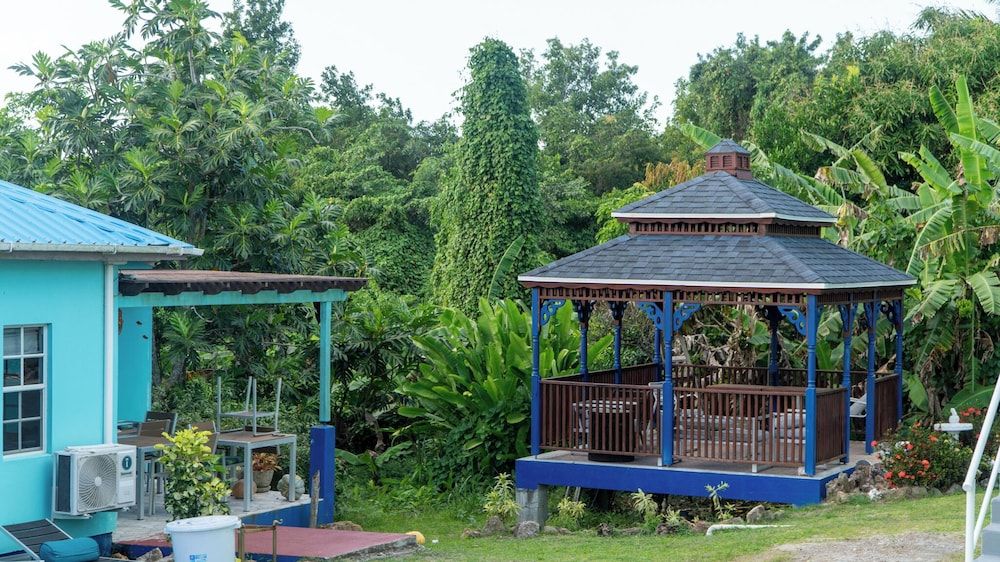 LambLion Holiday Apartments 2