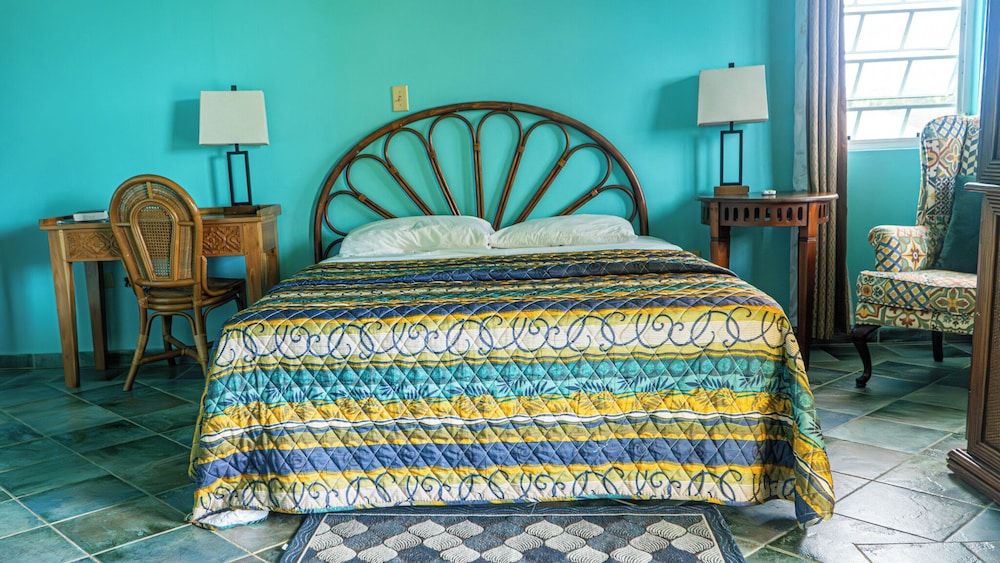 LambLion Holiday Apartments 3