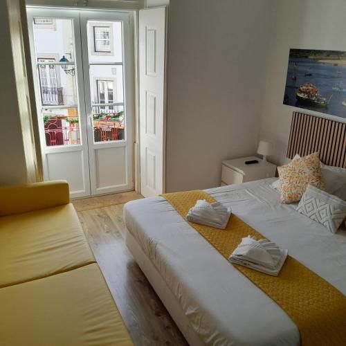 Casa João Chagas Guesthouse, Constância, By Viva a Vida - Alojamentos e Hotels 3