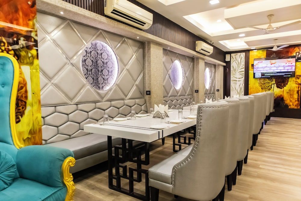 Narang Hotel 3 estrellas en Hanumāngarh