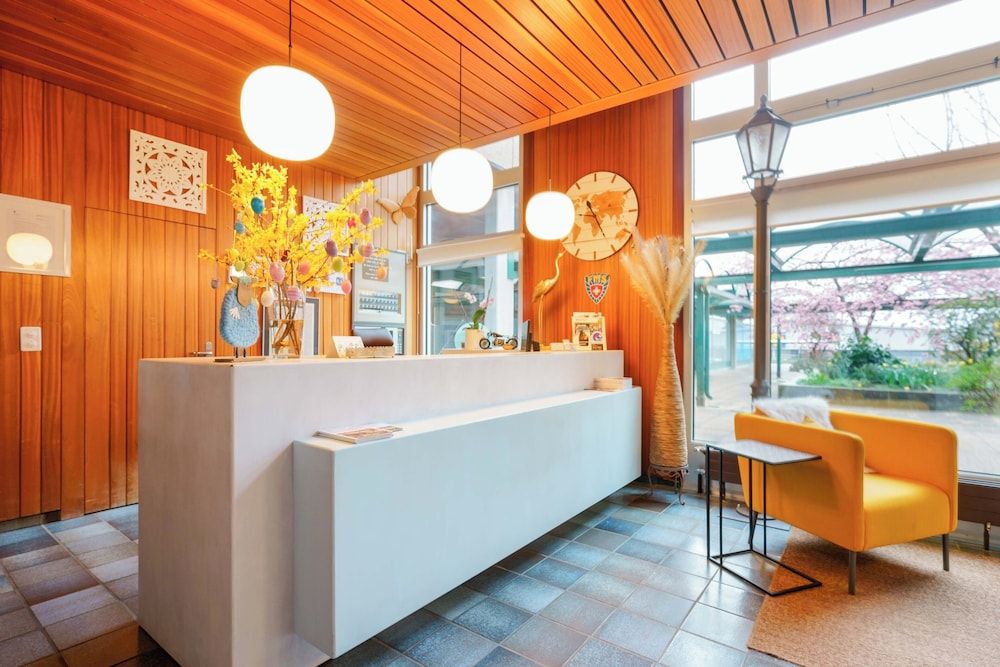 Hôtel du Grand-Pré 3