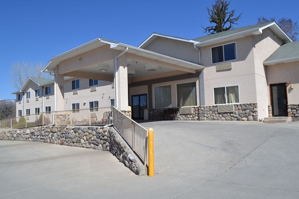 Stay Wise Inn Cedaredge 2 estrelas em Cedaredge