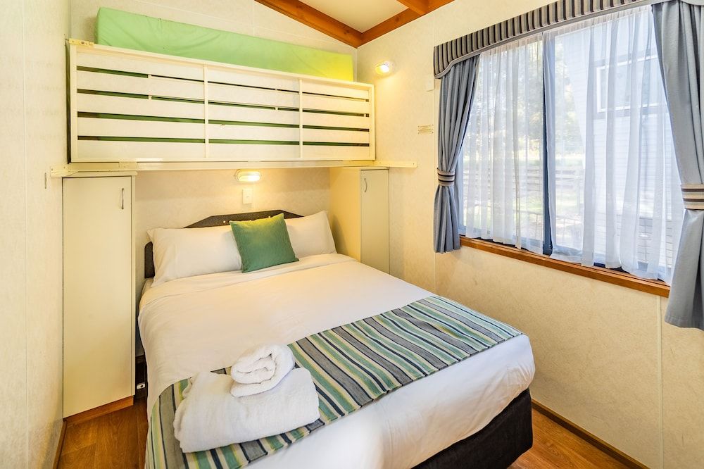 Ingenia Holidays Sydney Hills 3