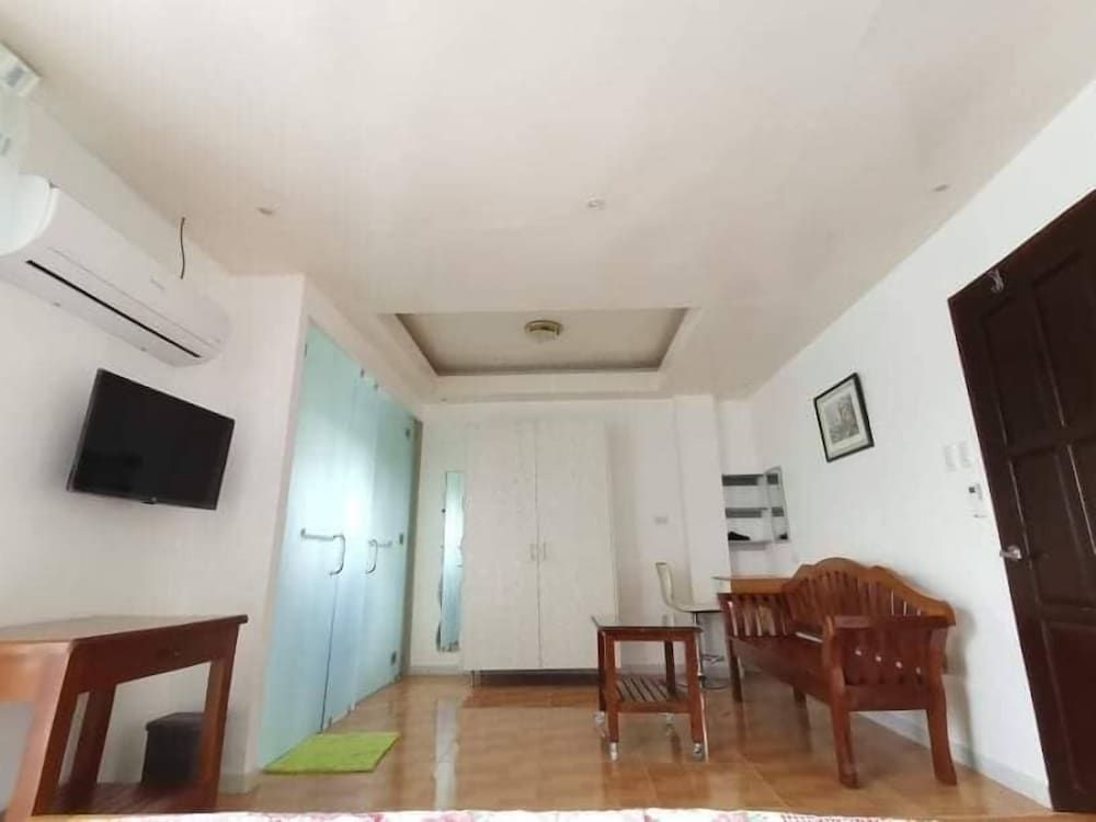 Magdalene Apartment -1 estrelas em Balamban