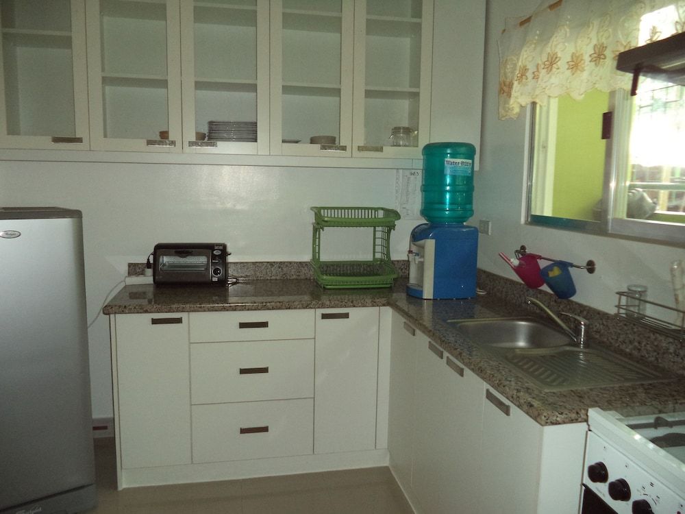 Magdalene Apartment 3