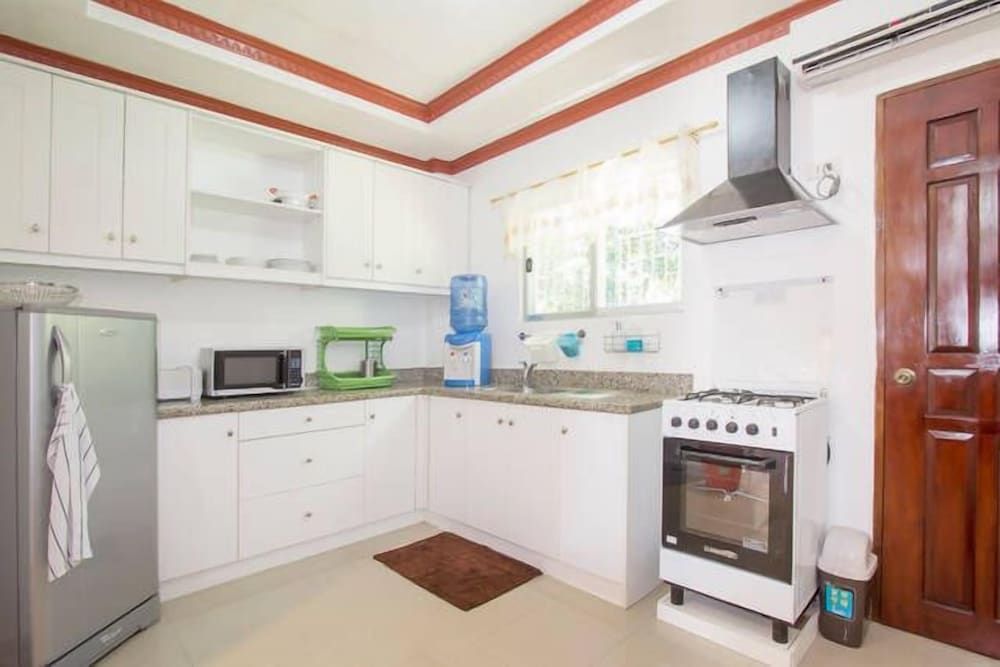 Magdalene Apartment 2