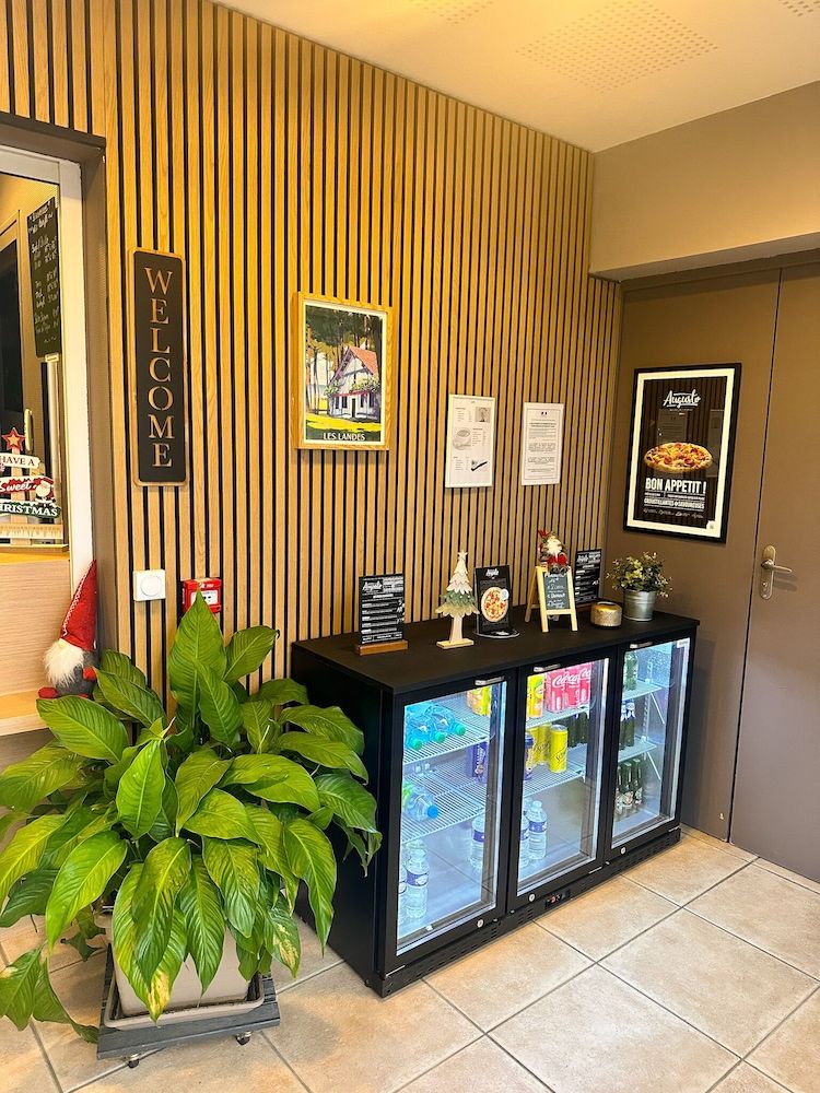 Sure Hotel by Best Western Mont-de-Marsan 2