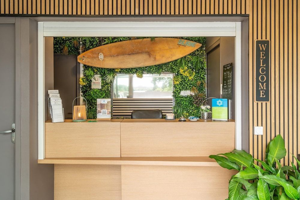 Sure Hotel by Best Western Mont-de-Marsan 3