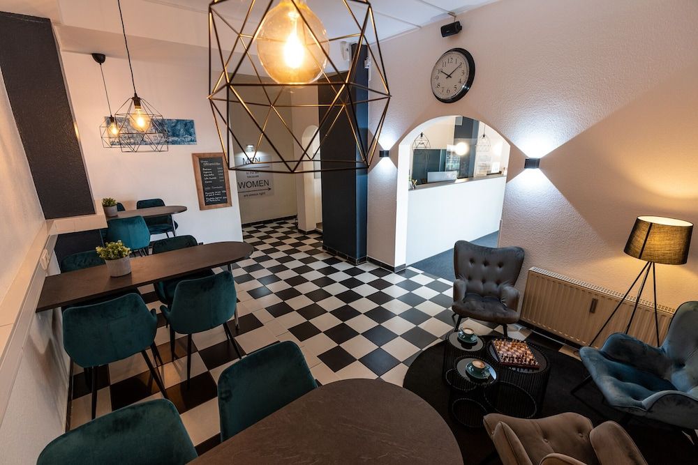 Hotel Bergheim an der Erft 2