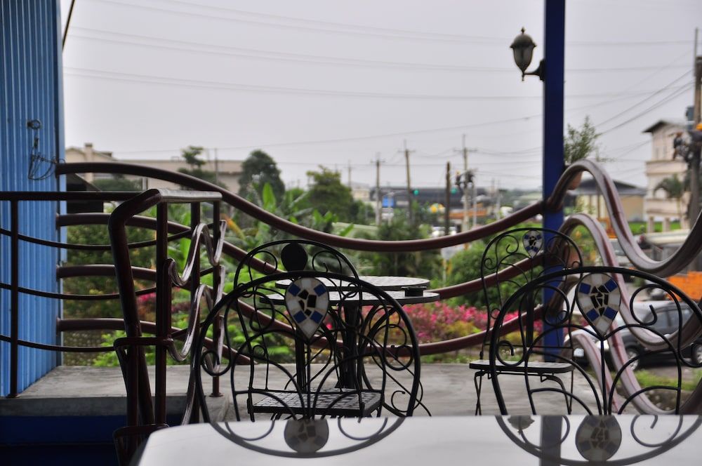 Smile Orange Homestay -1 estrelas em Dongshan