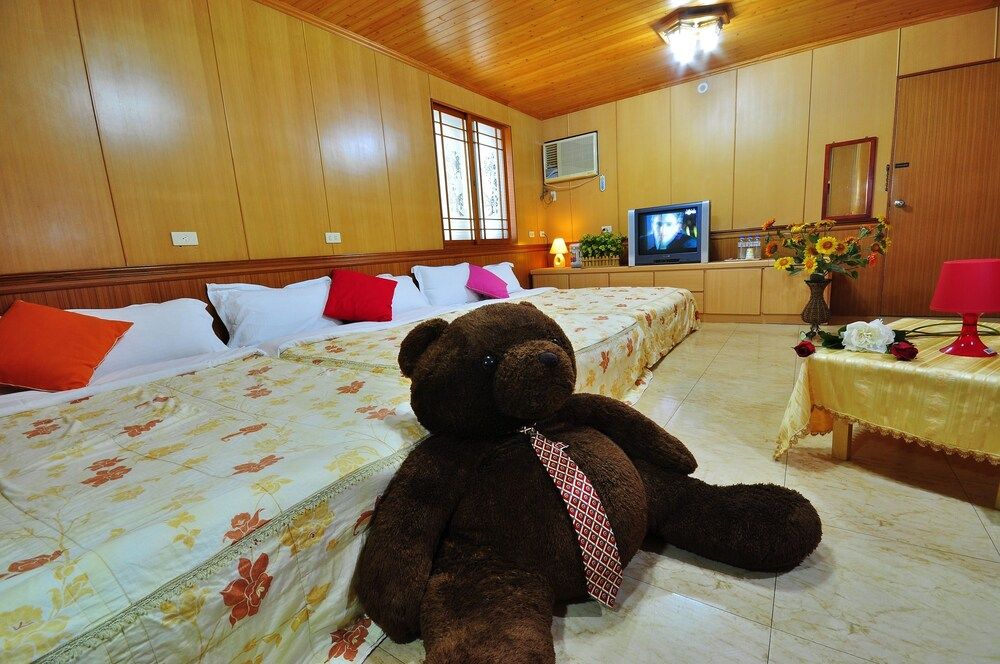 Smile Orange Homestay 2