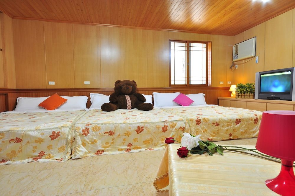 Smile Orange Homestay 3