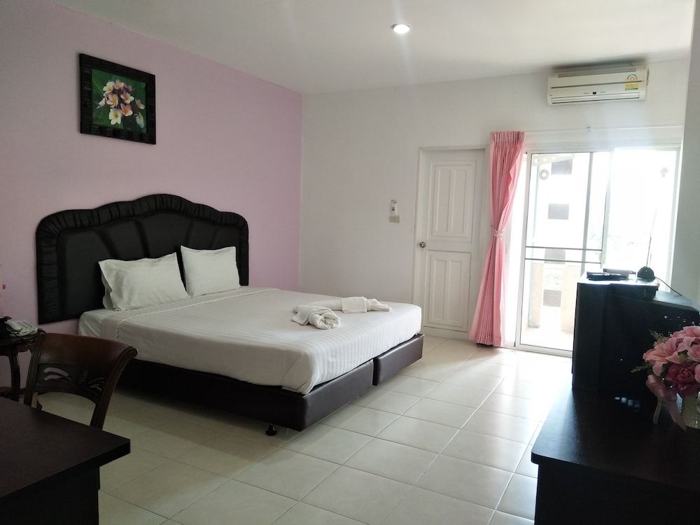 Phusuay Park View Hotel 3