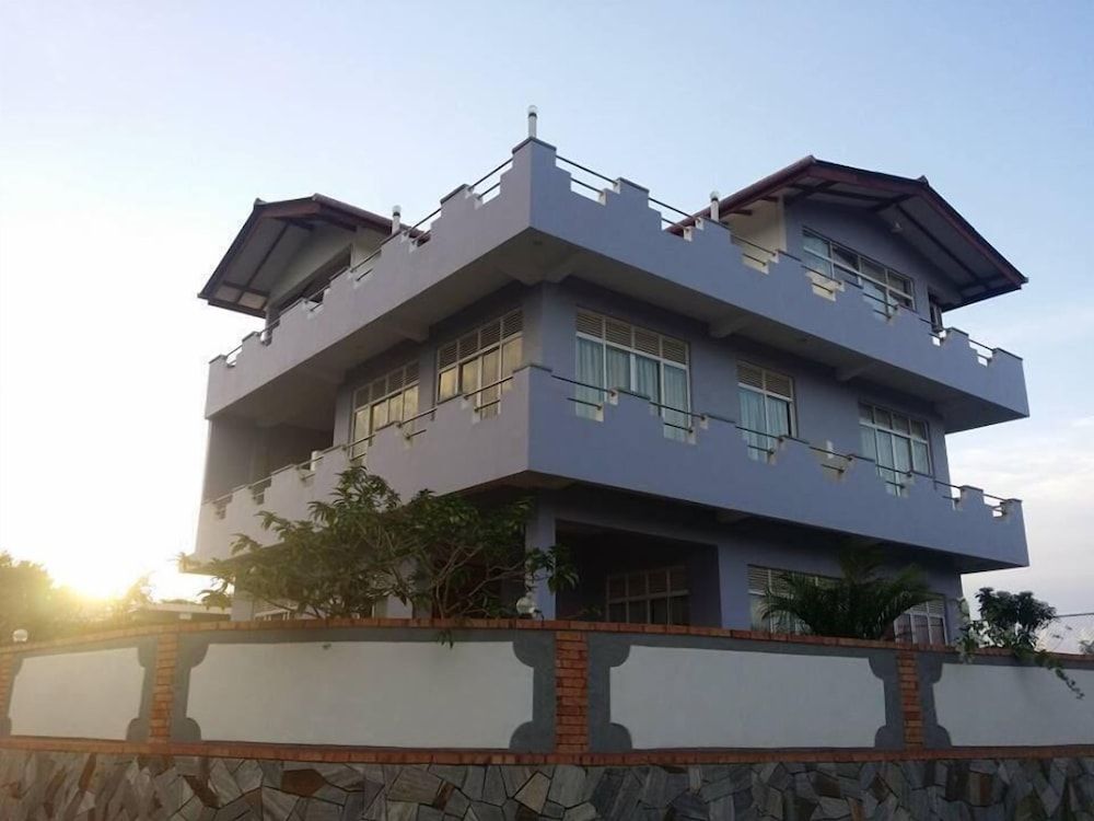 Hotel Lans 2 estrellas en Kandy