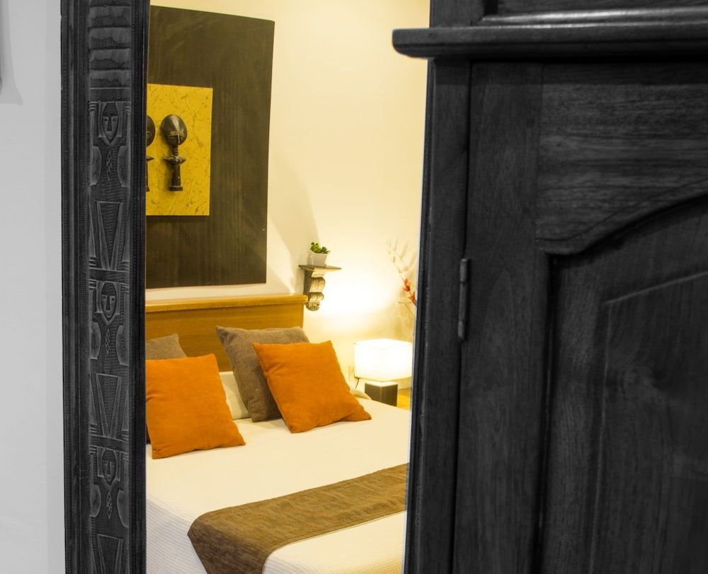 Three Cities Apartments 3