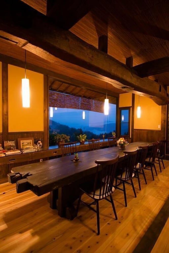 Aunsanbo 2 estrelas em Misakicho