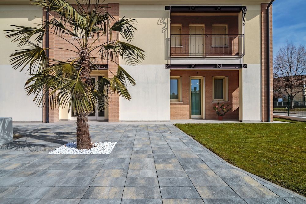 Cimadolmo Prosecco And History -1 estrelas em Stabiuzzo