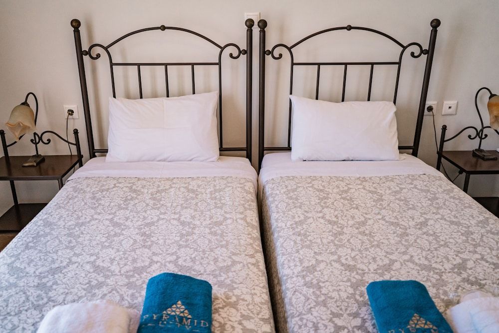 Pyramid City Villas 3