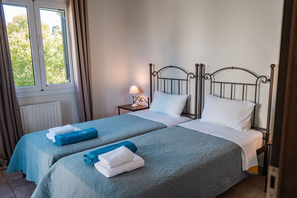 Pyramid City Villas 2