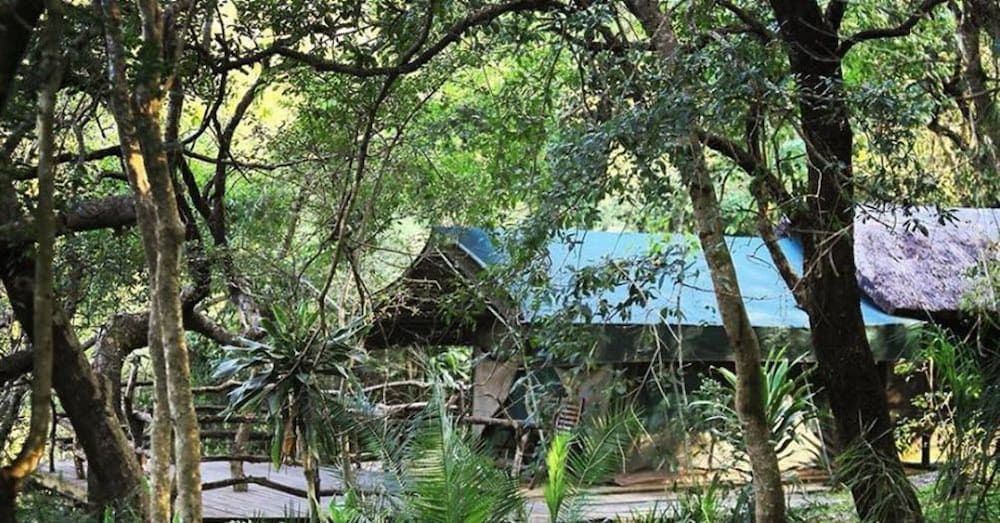 Phophonyane Falls Ecolodge 2