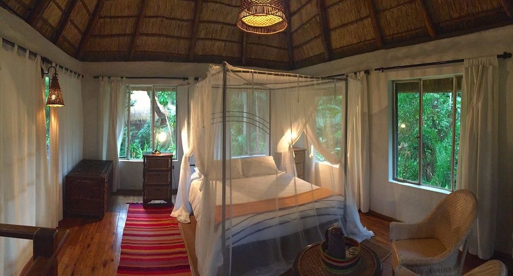 Phophonyane Falls Ecolodge 3