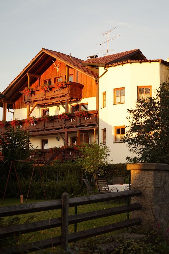 Ferienhaus Haidweg -1 stelle a Haidmühle