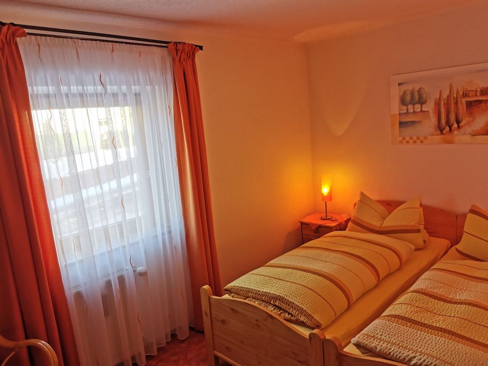 Ferienhaus Haidweg 3