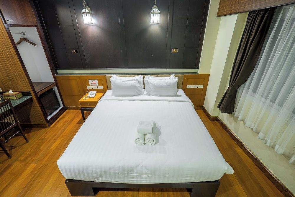 Landmark Nakhon Phanom Hotel 3