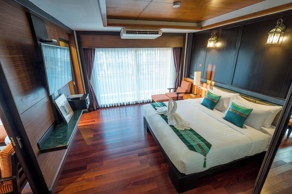 Landmark Nakhon Phanom Hotel 2