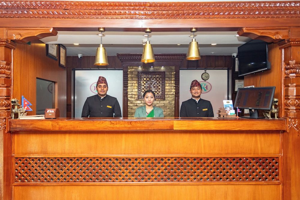 Hotel Kutumba 3