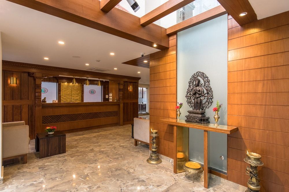 Hotel Kutumba 2