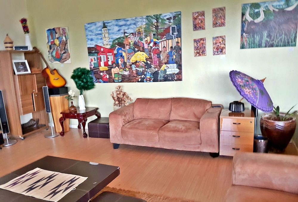 Yambi Guesthouse 2