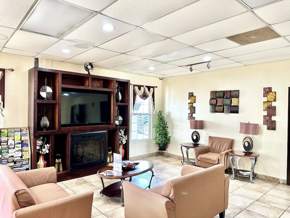 Sunrise Extended Stay 3