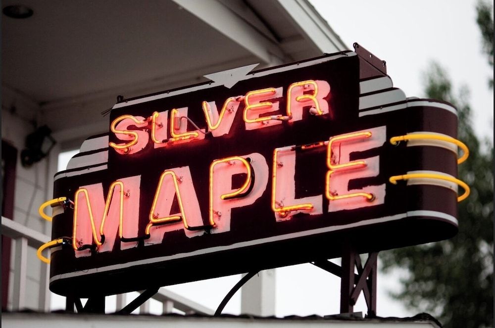 Silver Maple Inn 2 estrelas em Bridgeport