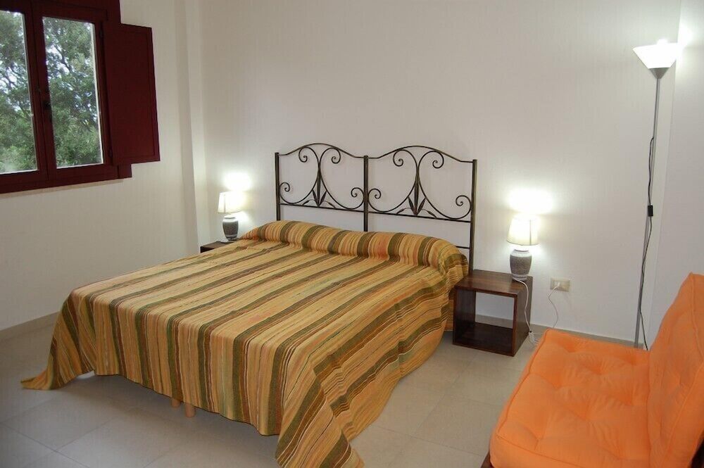 Country House Tenuta Taddore 3