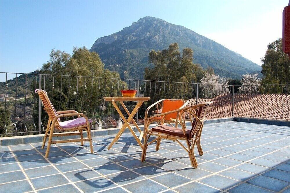 Country House Tenuta Taddore -1 estrelas em Galtellì