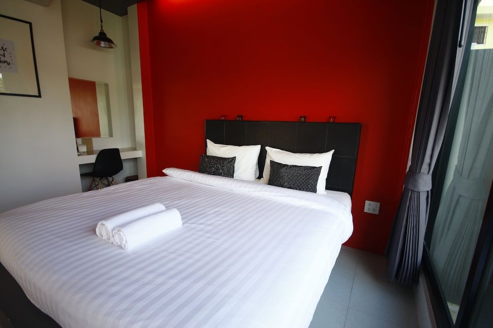 Wannachart Boutique Resort 3